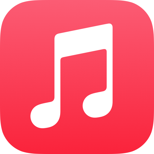 Apple Music Logo