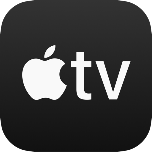 Apple TV+ Logo