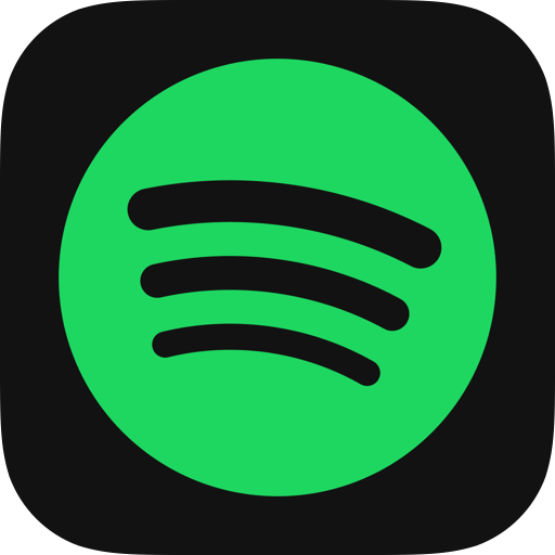 Spotify Logo